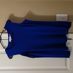 Women's Calvin Klein Sweater Open shoulder size M